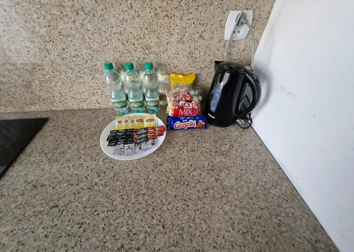 Kobielska Blue Apartment