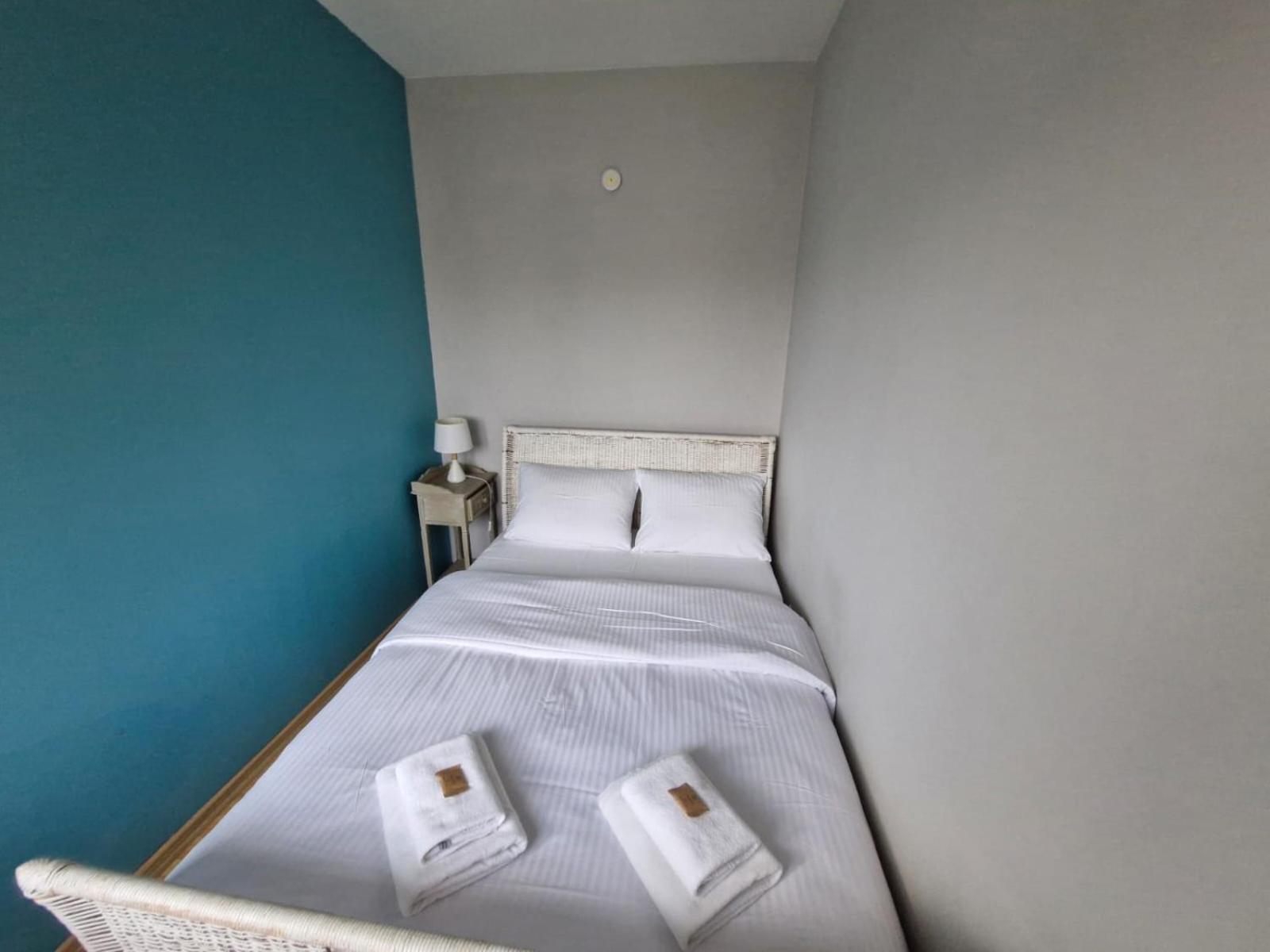 Kobielska Blue Apartament *