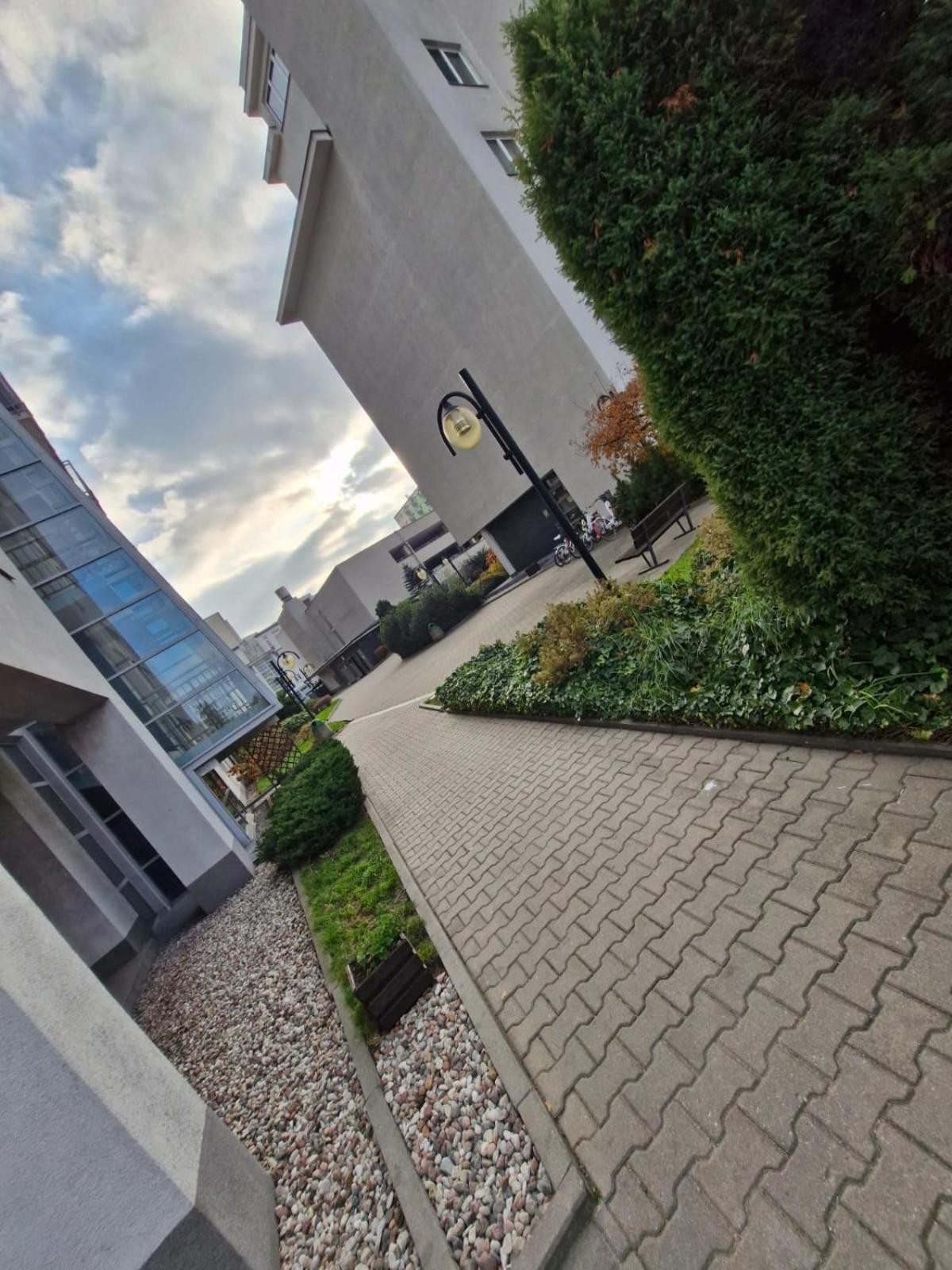 Apartament Kobielska Blue Warszawa