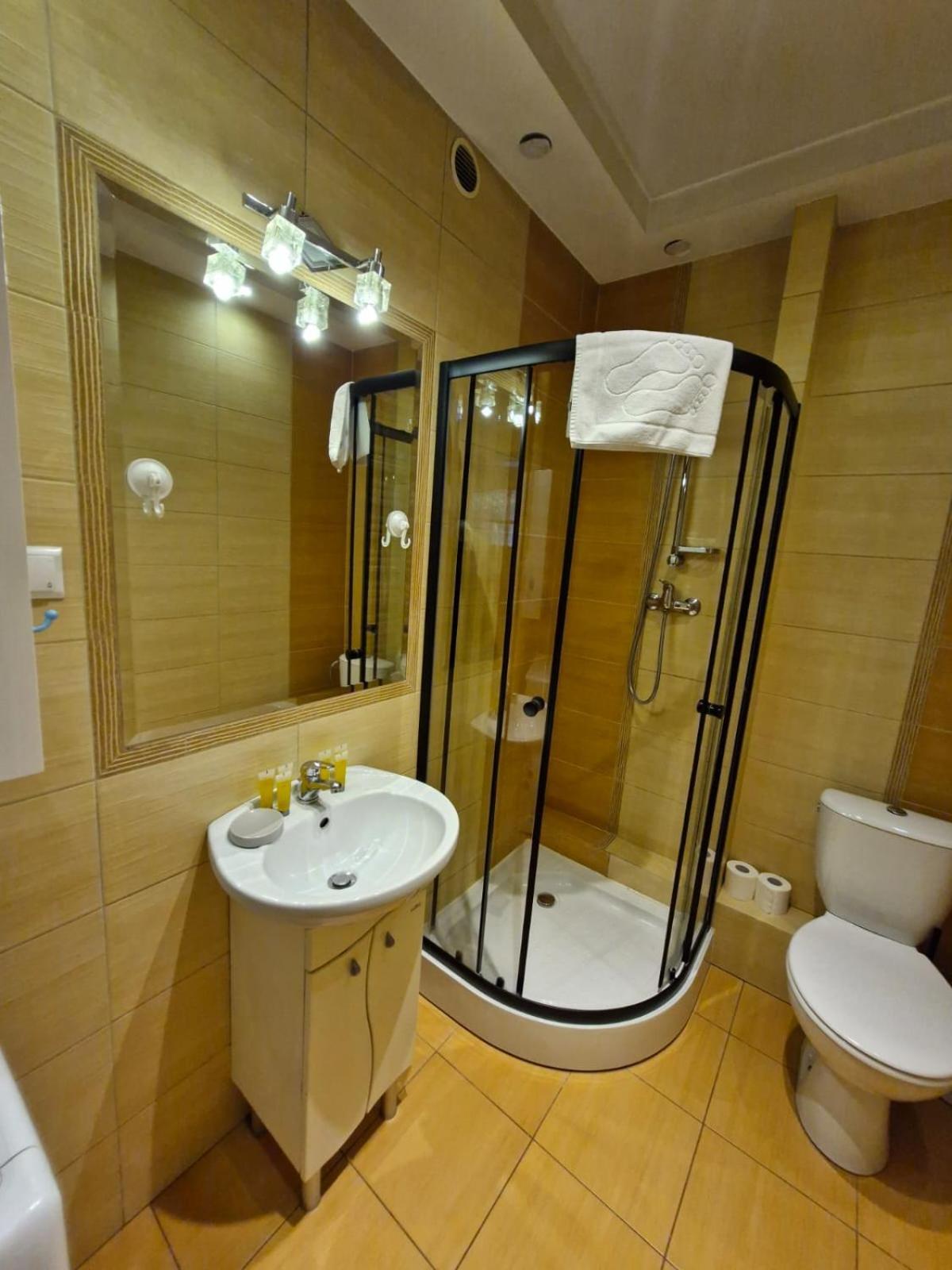 Kobielska Blue Apartament *